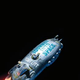 Image for article titled Flee The Trashed Solar System, In March Books